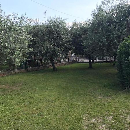 La Casa Dei Butei Apartamento Castelnuovo del Garda Exterior foto