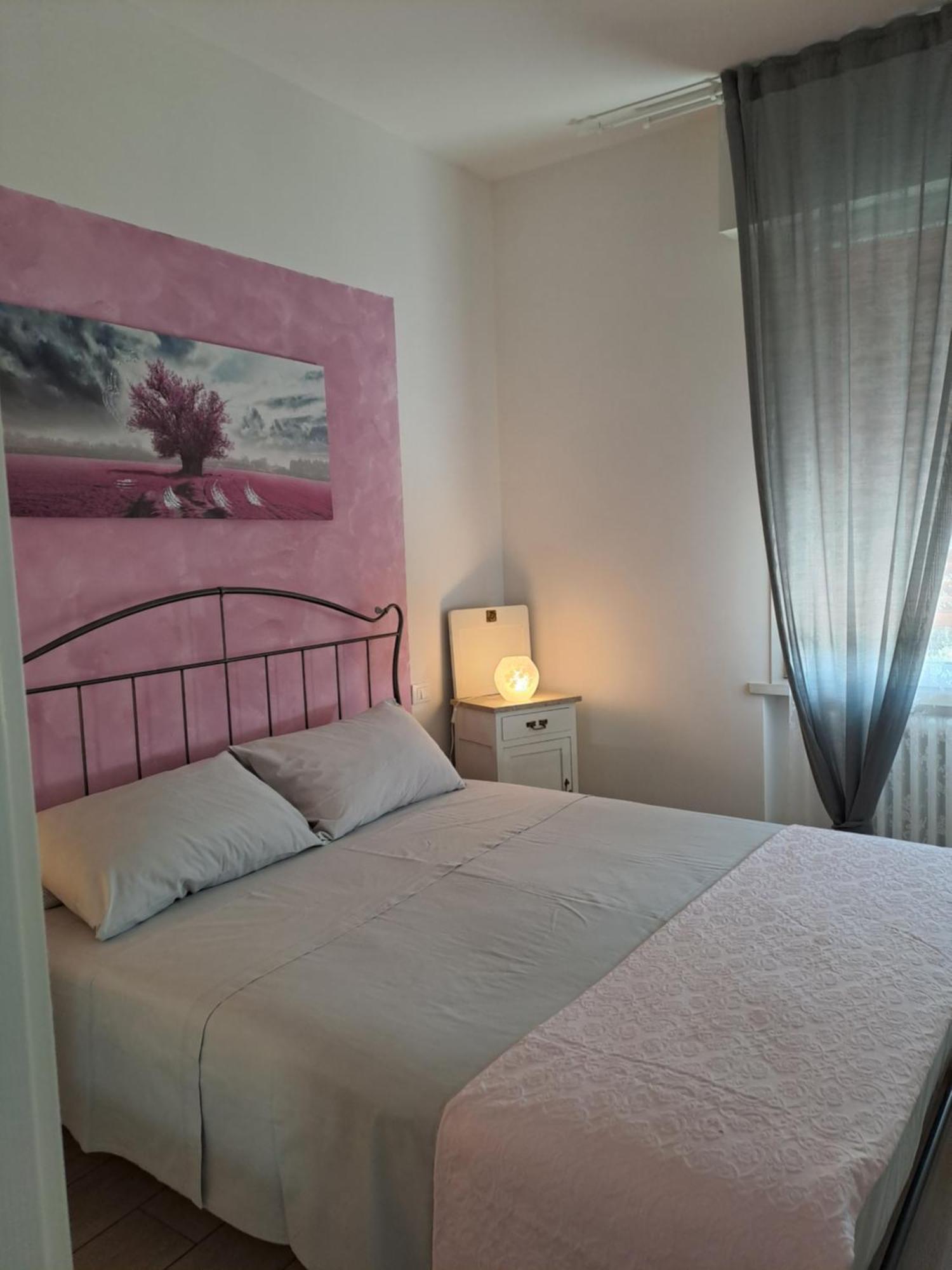 La Casa Dei Butei Apartamento Castelnuovo del Garda Exterior foto