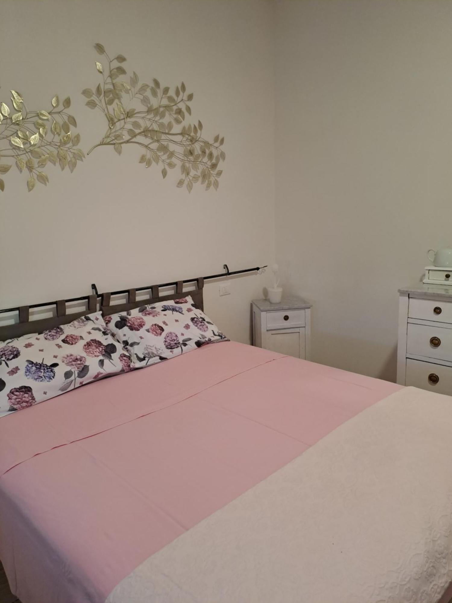 La Casa Dei Butei Apartamento Castelnuovo del Garda Exterior foto