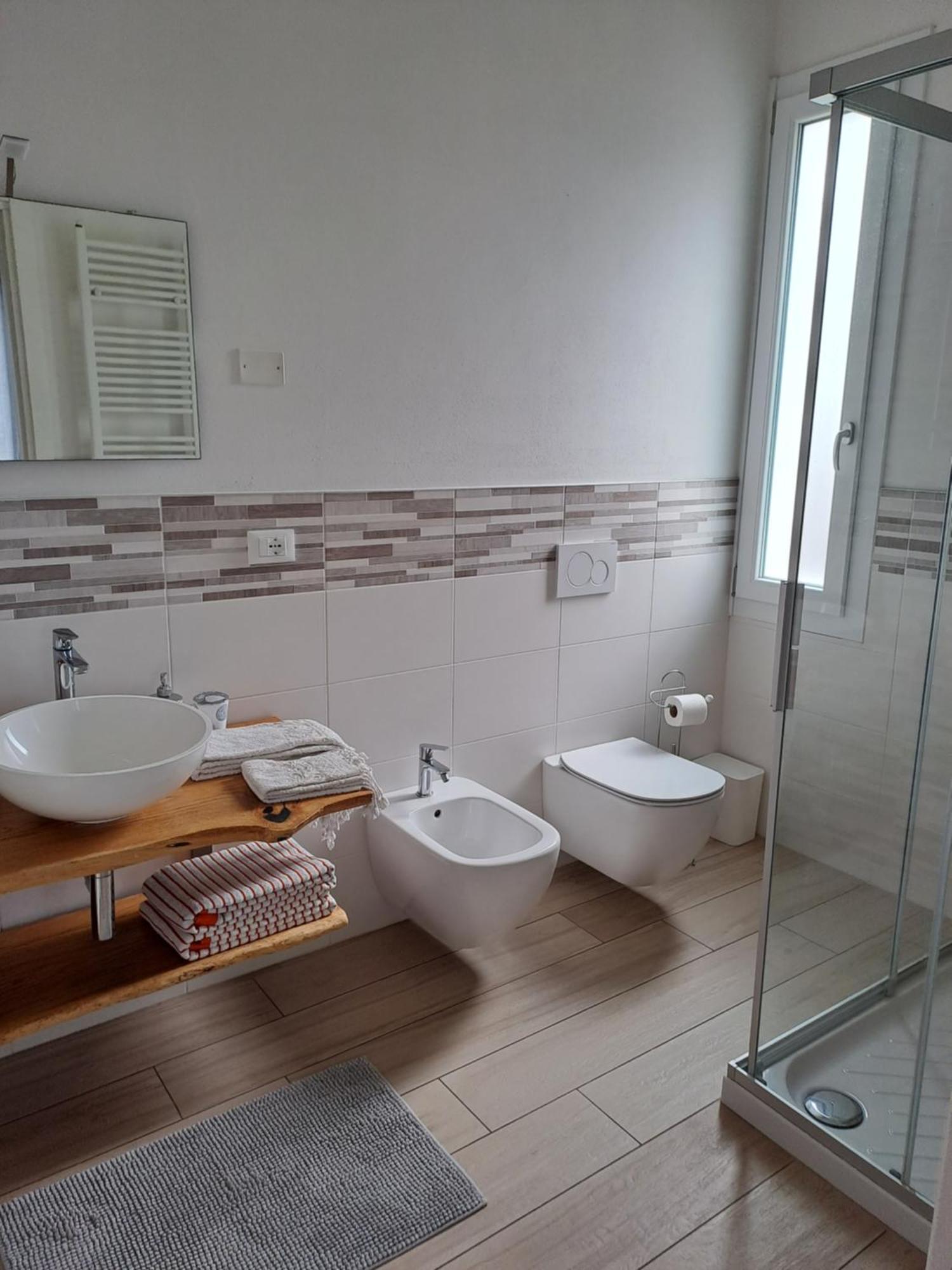 La Casa Dei Butei Apartamento Castelnuovo del Garda Exterior foto