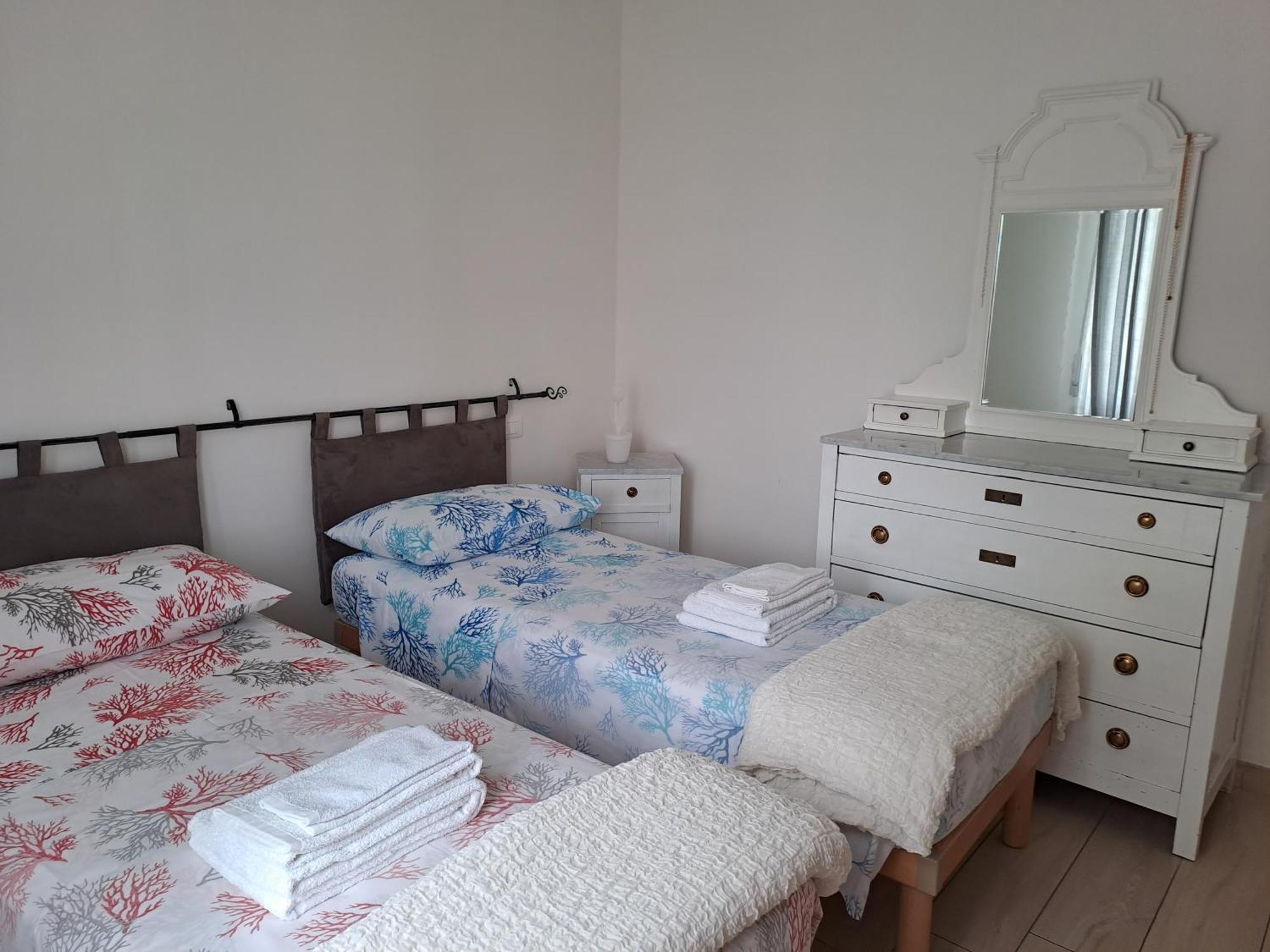 La Casa Dei Butei Apartamento Castelnuovo del Garda Exterior foto